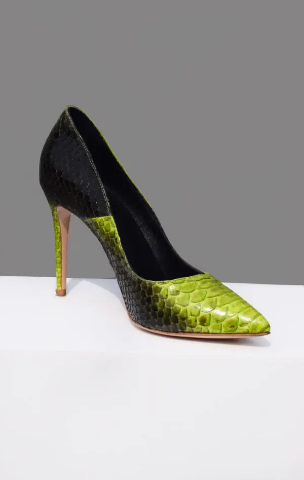 Aiden Pumps 90mm - Image 5