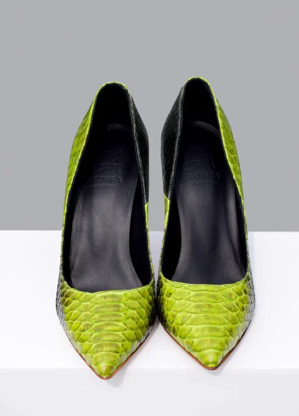 Aiden Pumps 90mm - Image 2