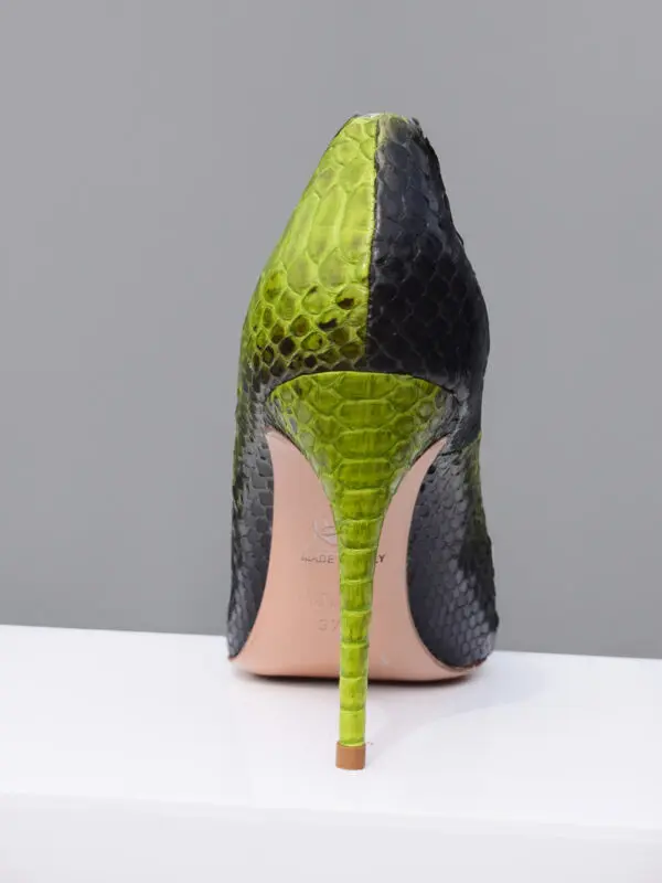 Aiden Pumps 90mm - Image 3