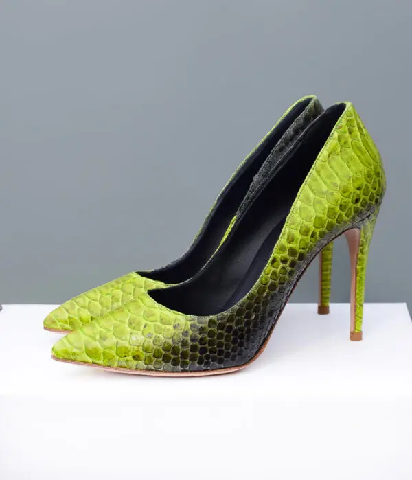 Aiden Pumps 90mm - Image 4