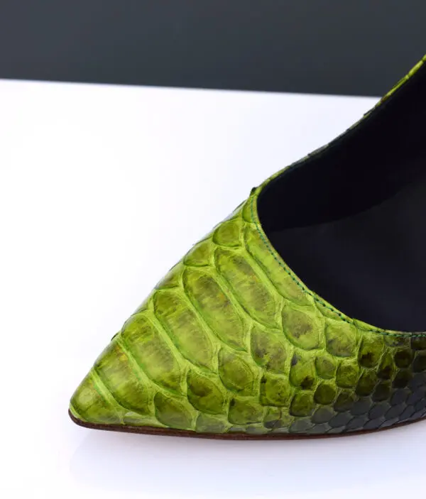 Aiden Pumps 90mm - Image 6