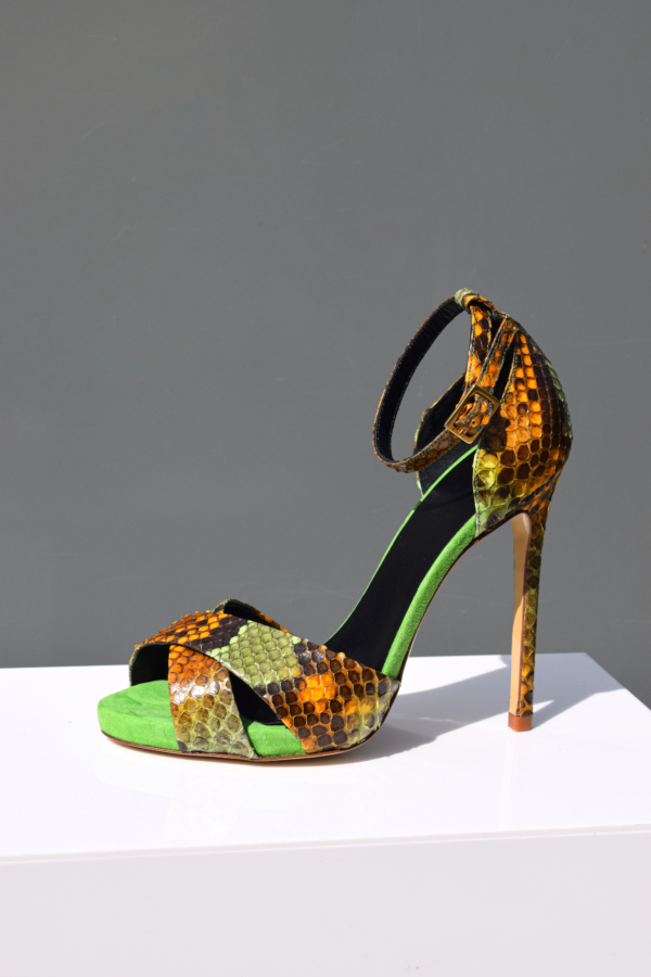 Anthia Sandals 120mm - Image 3