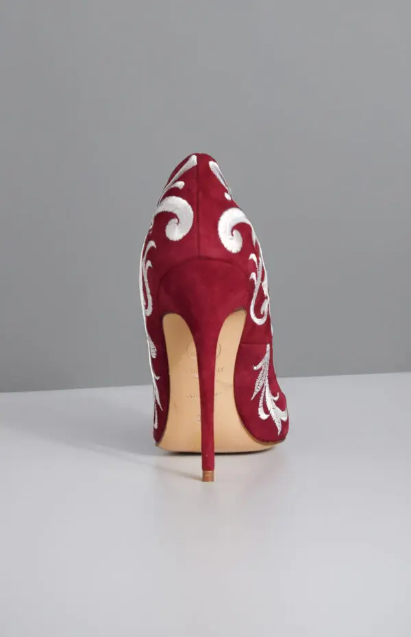 Arel Pumps 120mm - Image 2