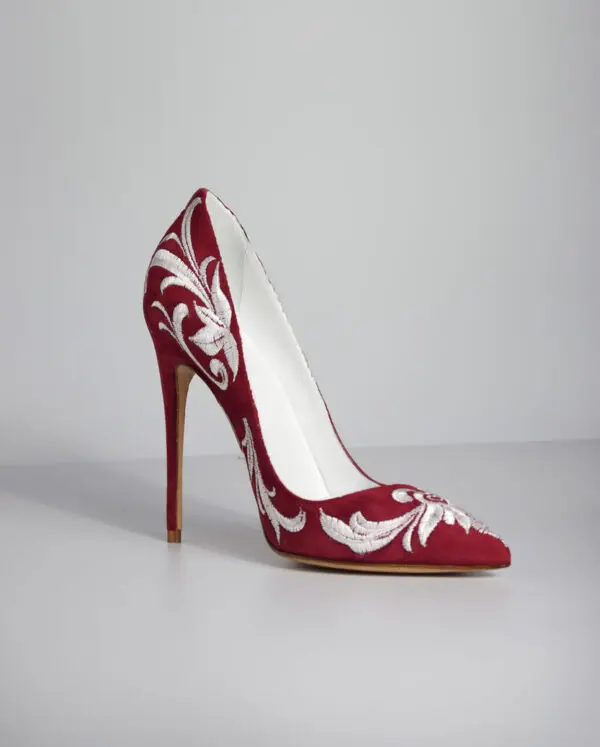 Arel Pumps 120mm - Image 3