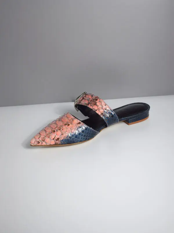 Akis Mules - Image 2
