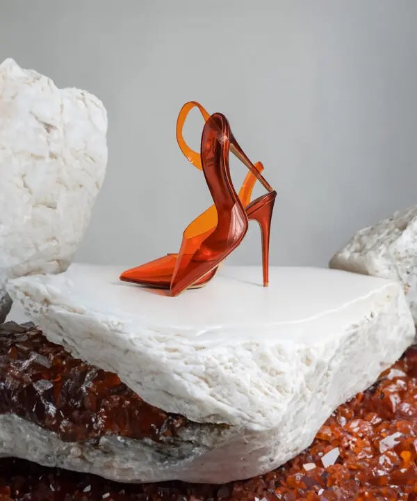 Atea O Slingback 120mm - Image 2