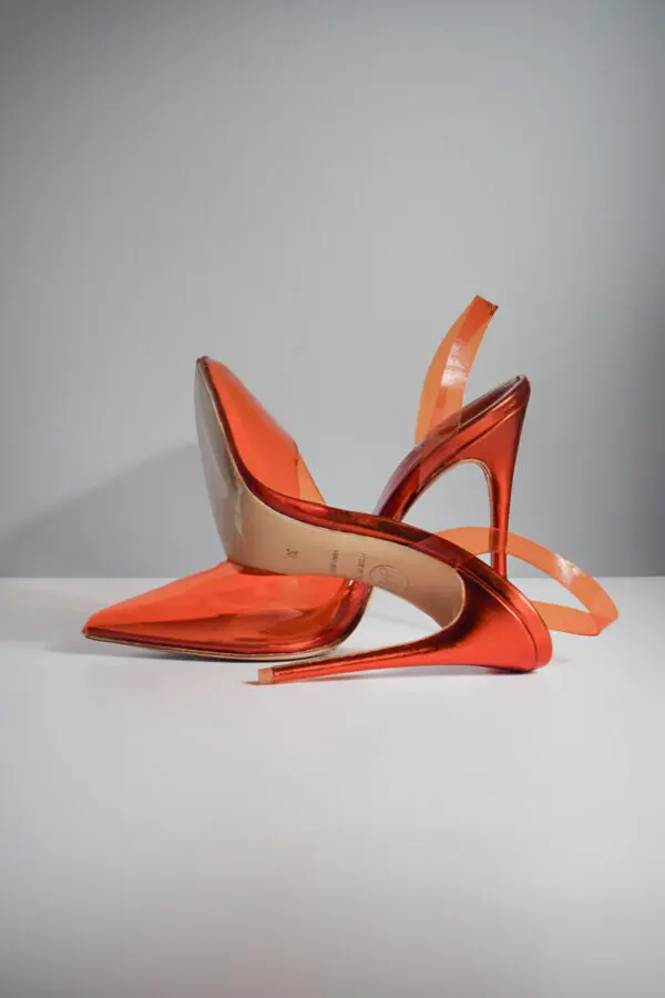 Atea O Slingback 120mm - Image 3
