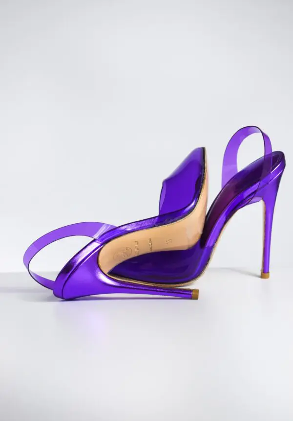 Atea P Slingback 120mm - Image 3