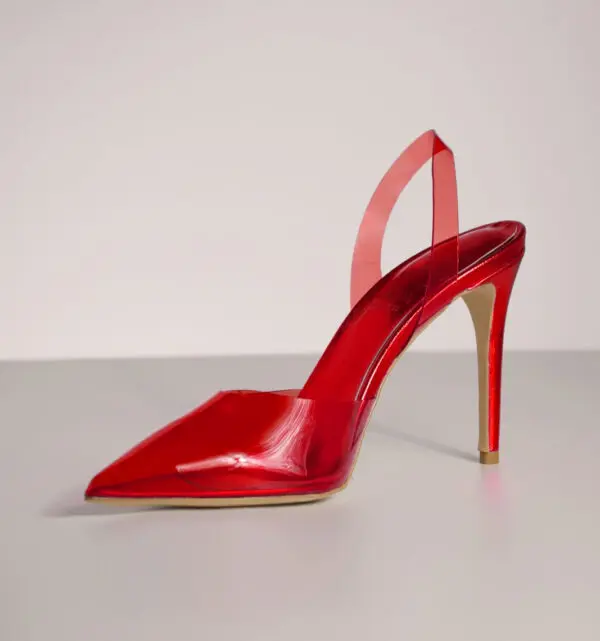 Atea R Slingback 90mm - Image 2