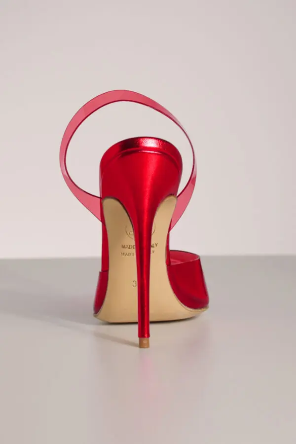 Atea R Slingback 120mm - Image 2