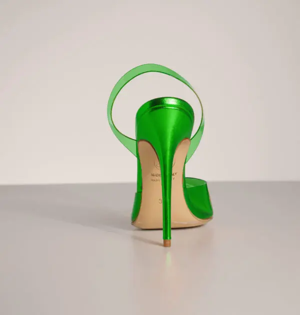 Atea G Slingback 120mm - Image 2