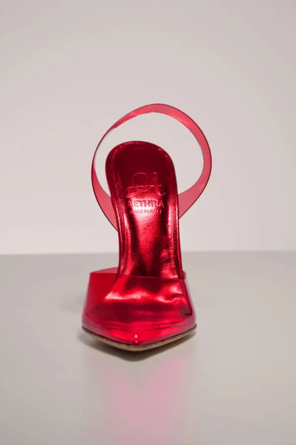 Atea R Slingback 120mm - Image 3