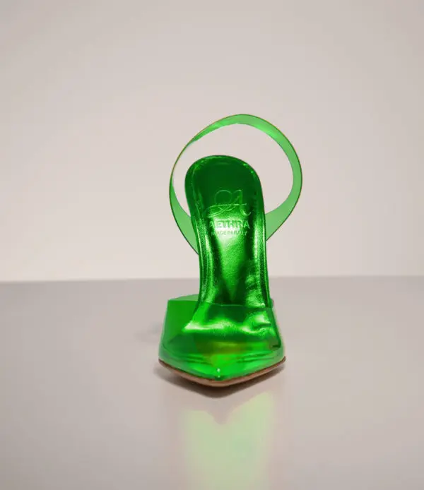 Atea G Slingback 120mm - Image 3