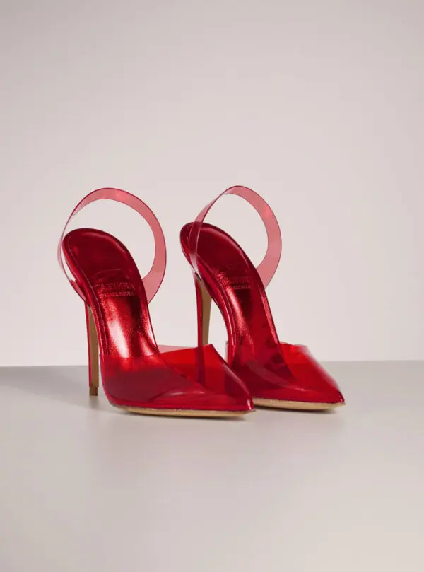 Atea R Slingback 120mm - Image 4