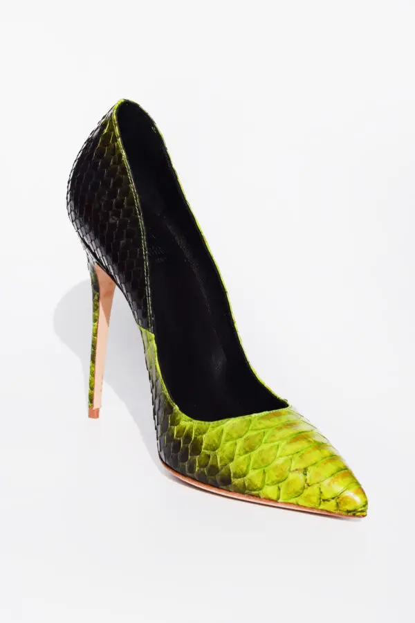 Aiden Pumps 120mm - Image 4