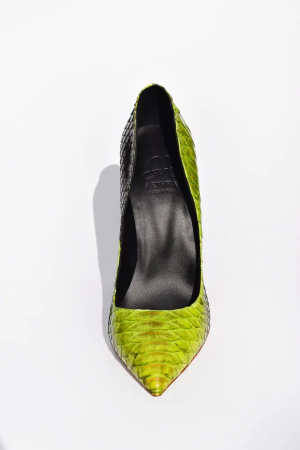 Aiden Pumps 120mm - Image 3