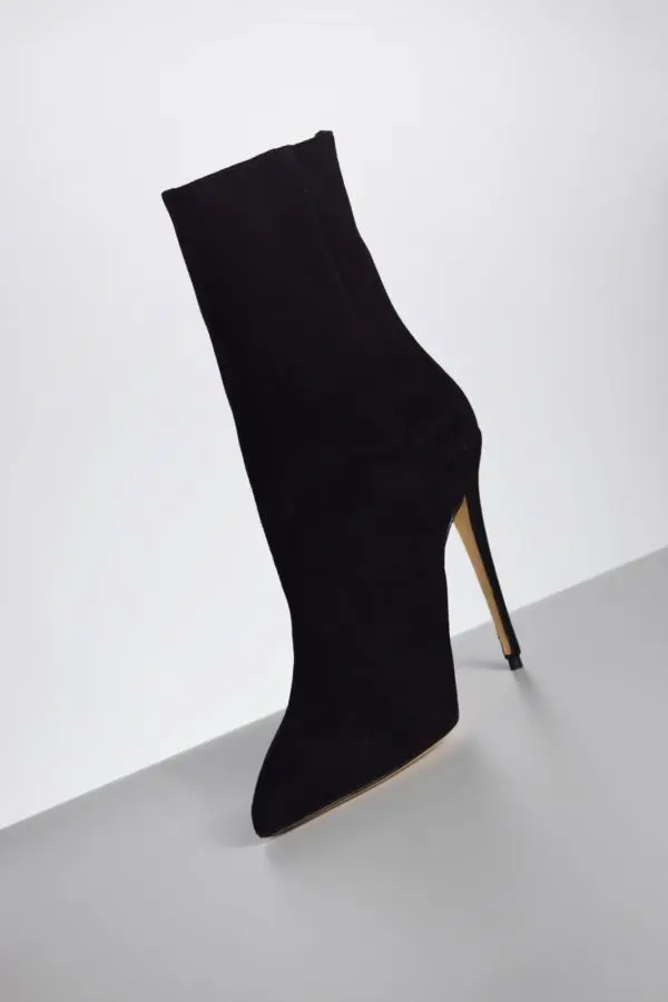 Ares Boots 120mm - Image 2