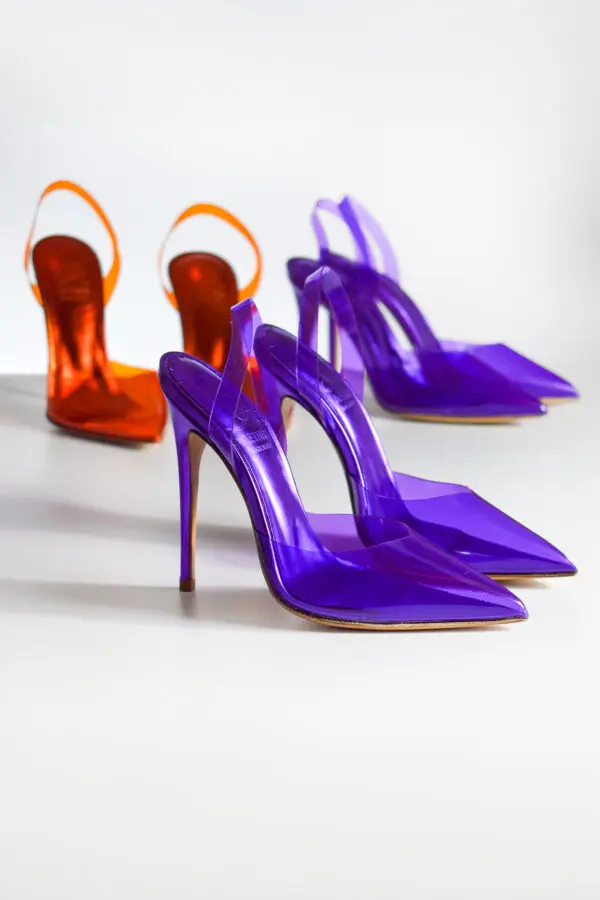 Atea P Slingback 120mm - Image 2