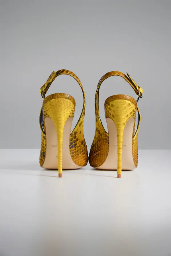 Aetis Slingback 120mm - Image 2