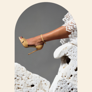 Astrea Sandals 120mm