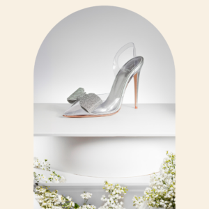 Atea B Slingback 120mm