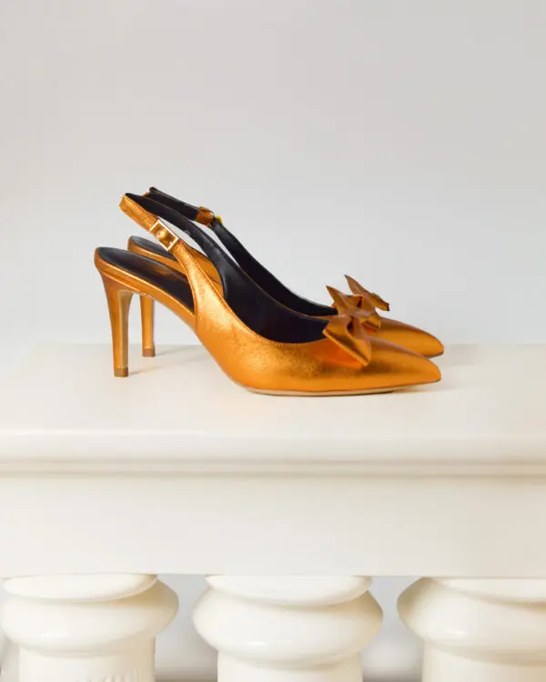 Adularia Slingback 70mm - Image 2
