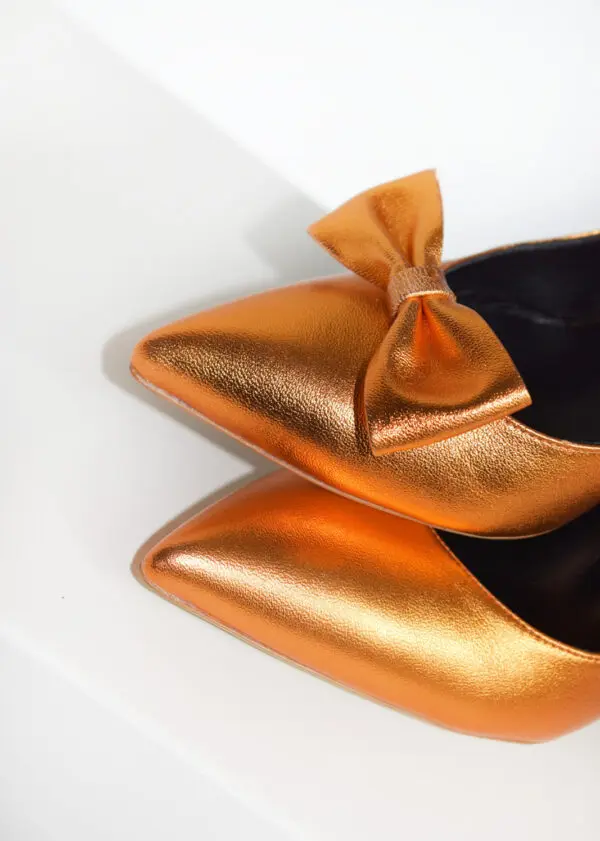 Adularia Slingback 70mm - Image 4