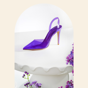 Atea P Slingback 90mm