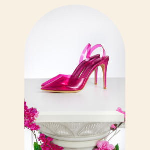 Atea H Slingback 90mm