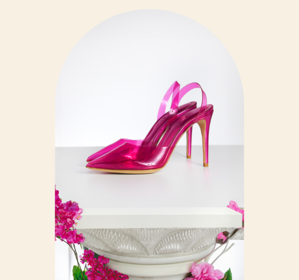 Atea H Slingback 90mm