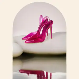 Atea H Slingback 120mm