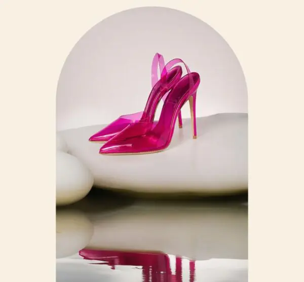 Atea H Slingback 120mm