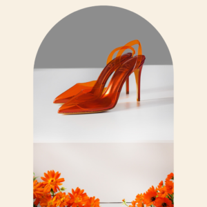 Atea O Slingback 90mm