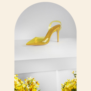 Atea Y Slingback 90mm