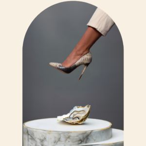 Alis Pumps 120mm