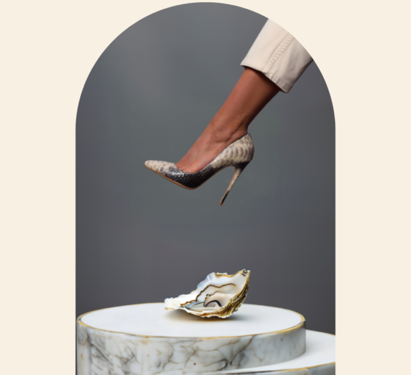 Alis Pumps 120mm