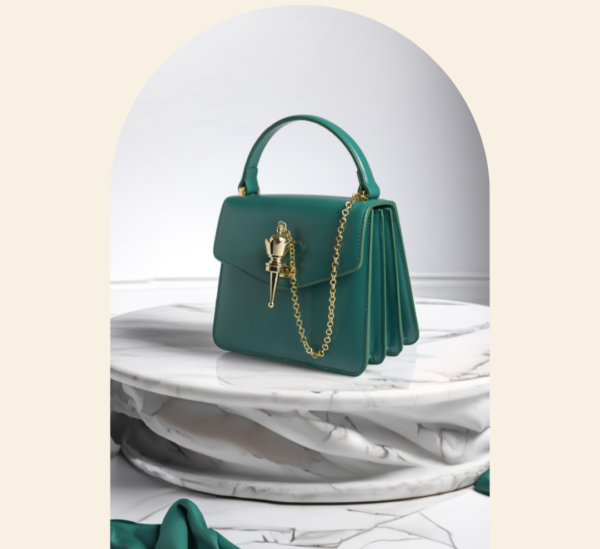 Aethra Royal Handbag