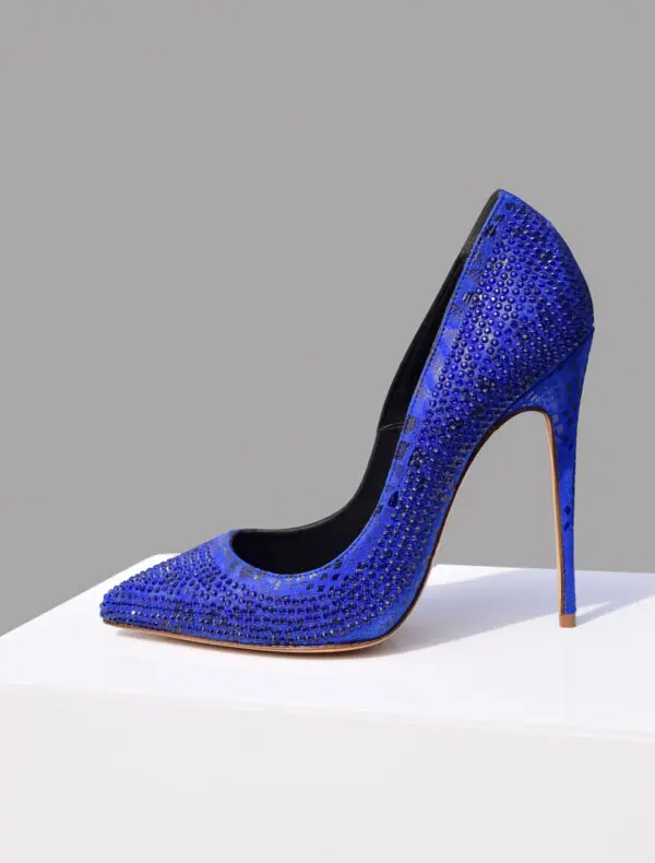 Aqua Pumps 120mm - Image 2