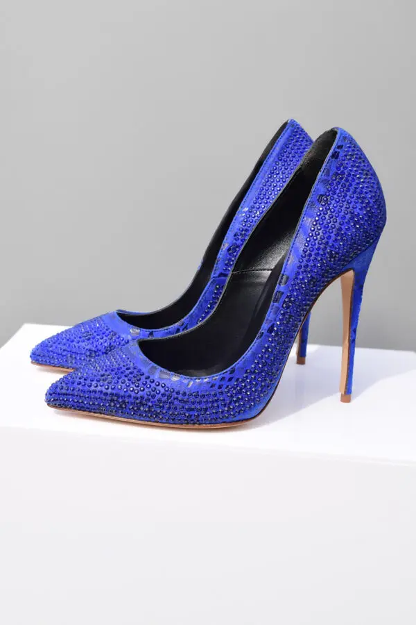 Aqua Pumps 120mm - Image 3