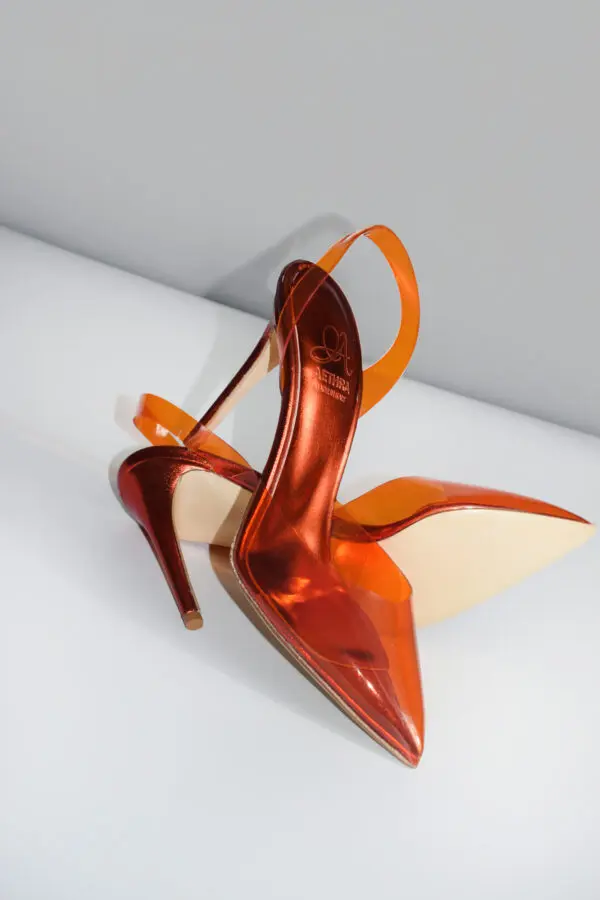 Atea O Slingback 90mm - Image 2