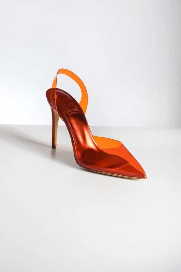 Atea O Slingback 90mm - Image 3