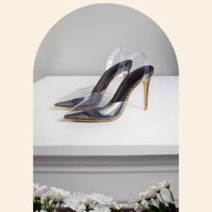 Atea Slingback 90mm