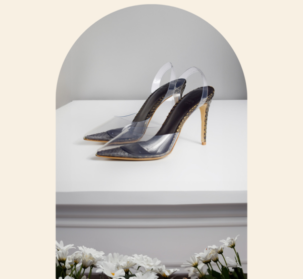 Atea Slingback 90mm