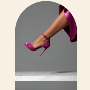 Arih Sandals 120mm