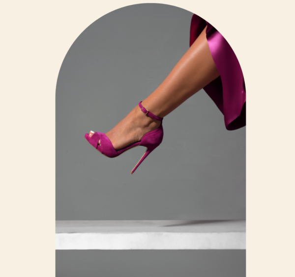 Arih Sandals 120mm