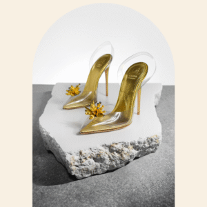 Atea A Slingback 120mm