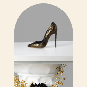 Alux Pumps 120mm