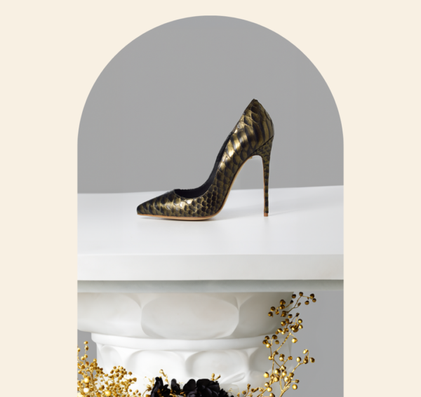 Alux Pumps 120mm