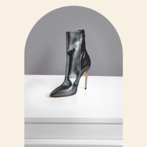 Ares Boots 120mm