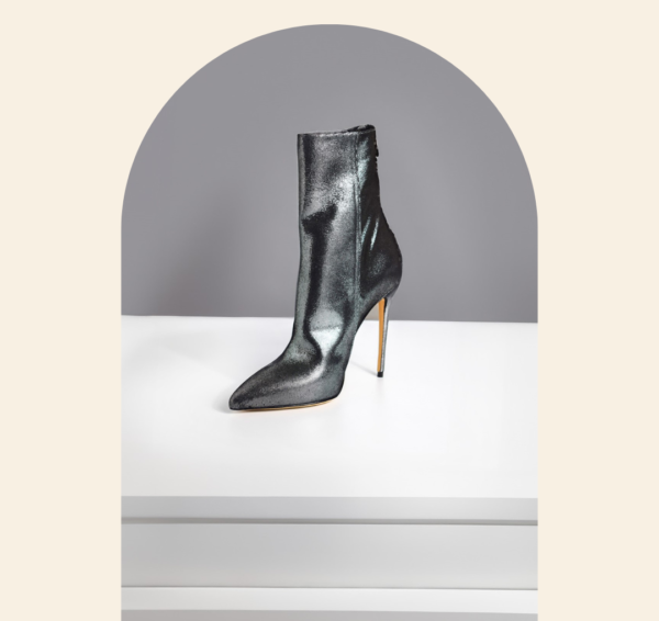 Ares Boots 120mm